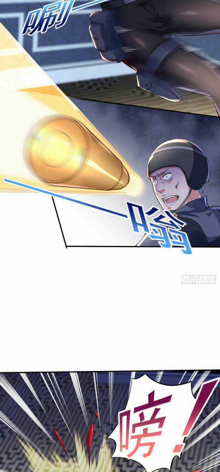 Mở Phòng Khám Tại Tu Tiên Giới Chapter 62 trang 5