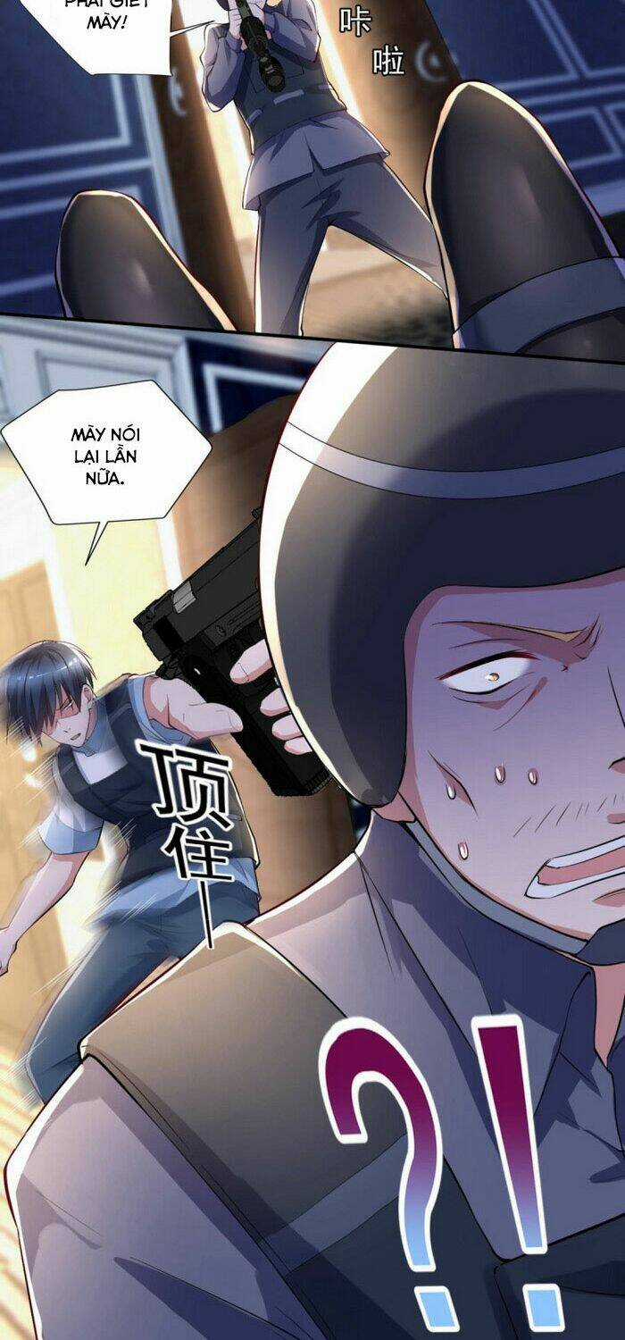 Mở Phòng Khám Tại Tu Tiên Giới Chapter 62 trang 7