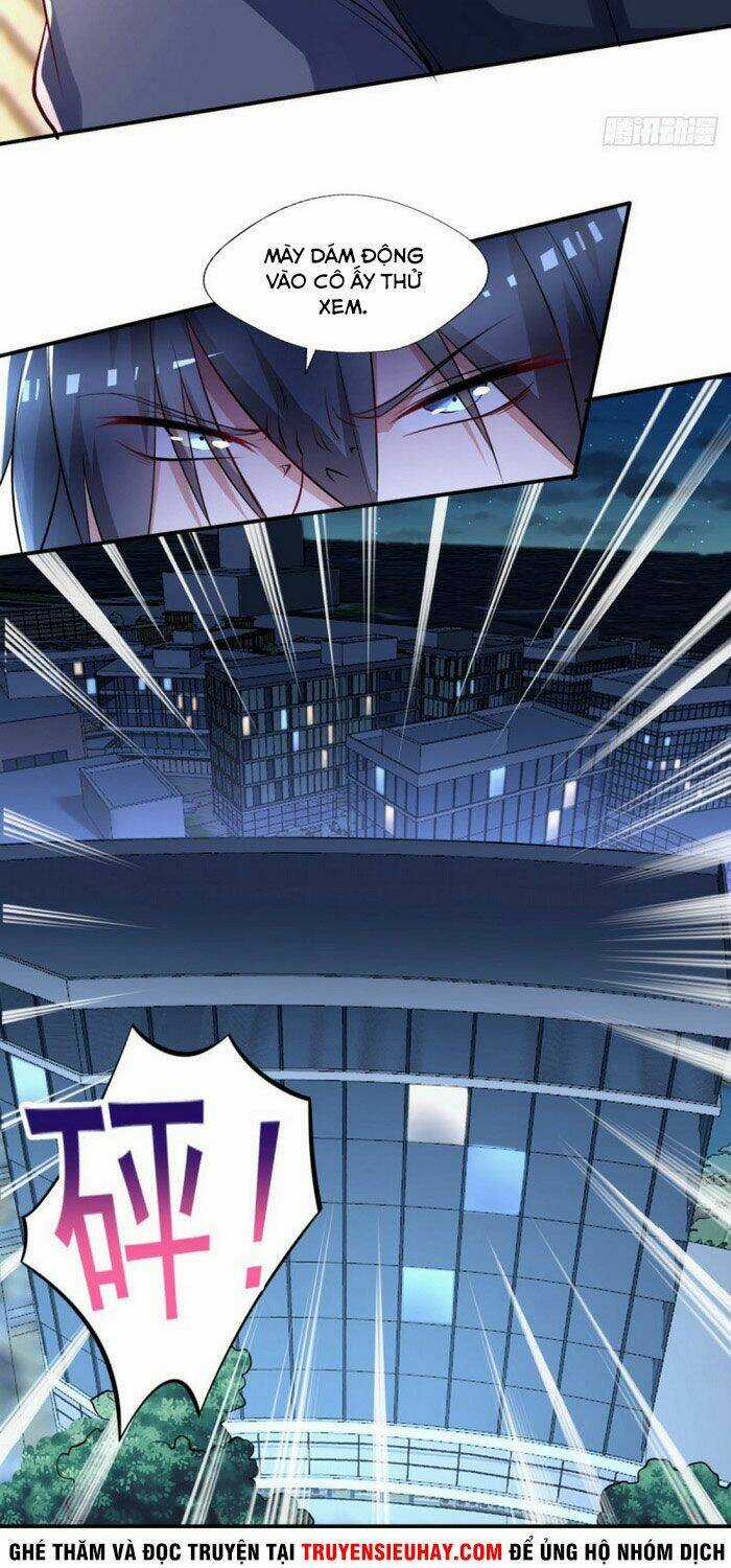 Mở Phòng Khám Tại Tu Tiên Giới Chapter 62 trang 8