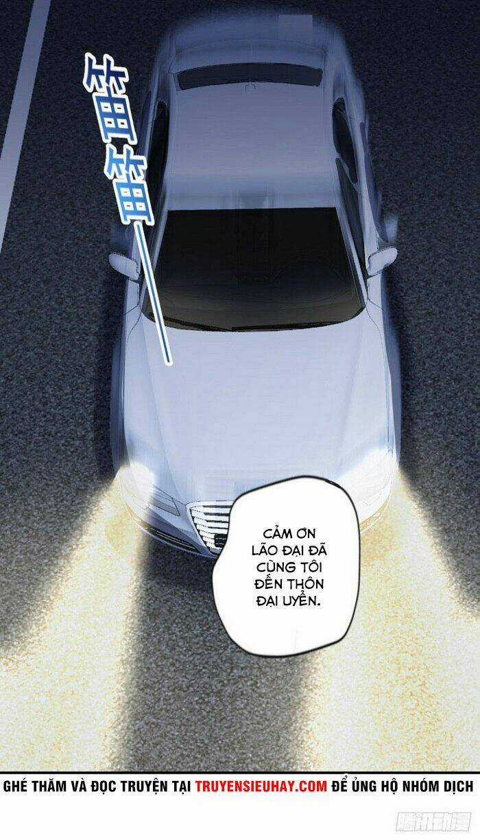 Mở Phòng Khám Tại Tu Tiên Giới Chapter 63 trang 15