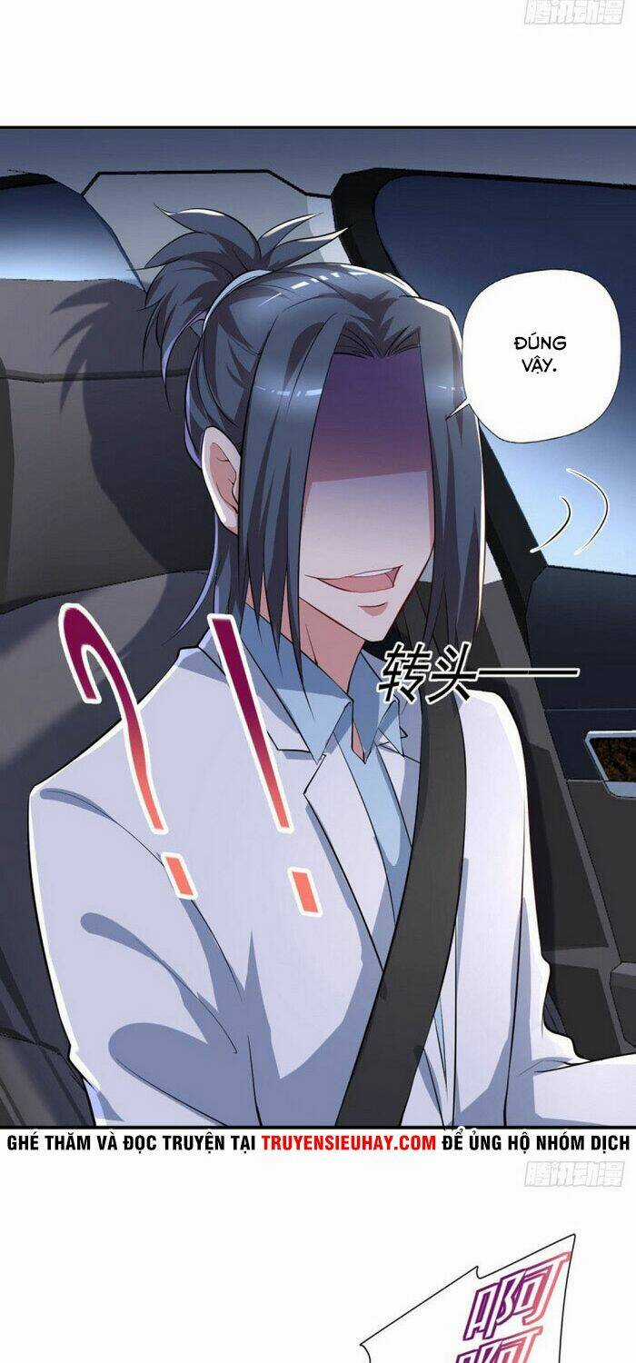 Mở Phòng Khám Tại Tu Tiên Giới Chapter 63 trang 19