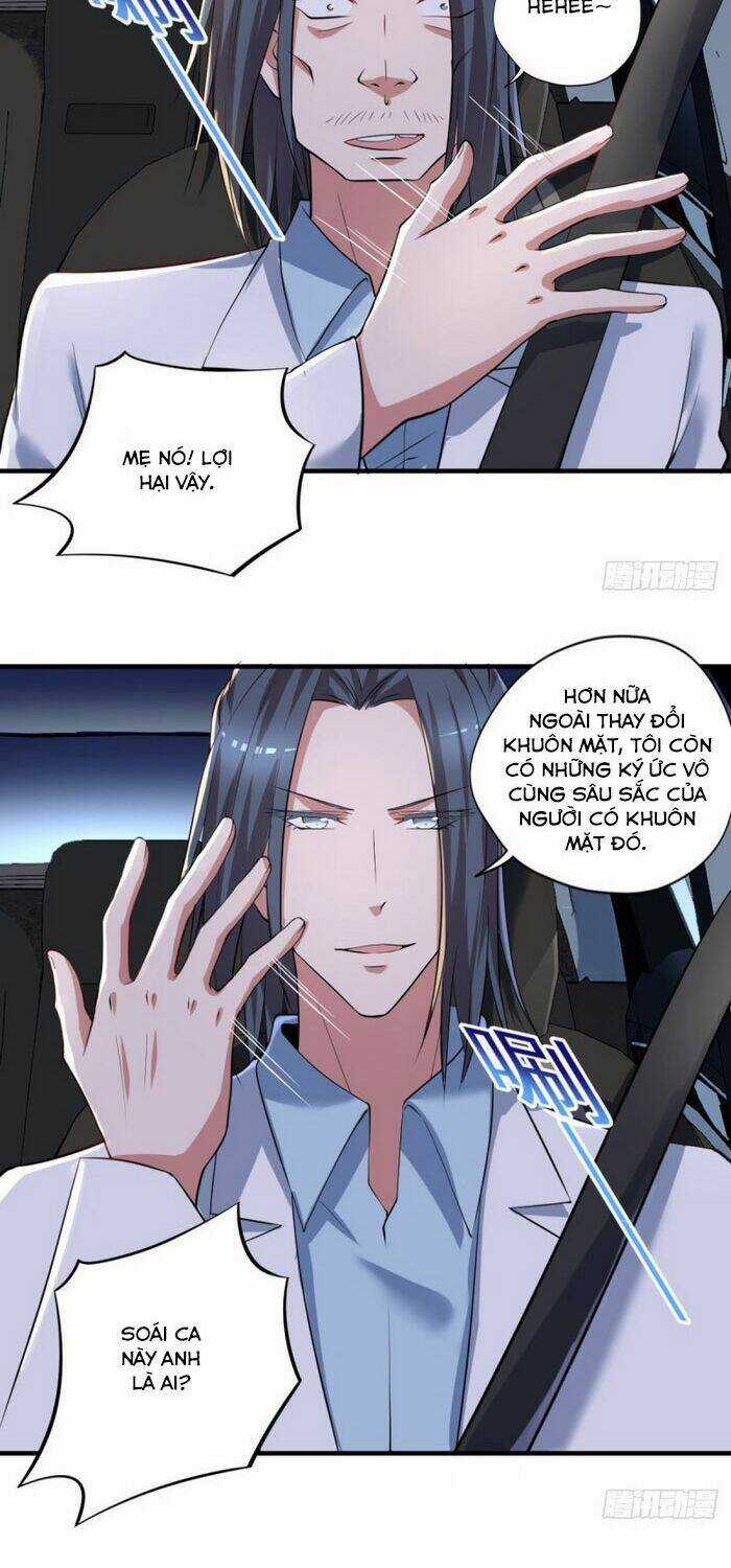 Mở Phòng Khám Tại Tu Tiên Giới Chapter 64 trang 1