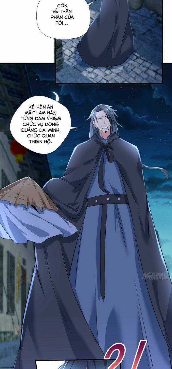 Mở Phòng Khám Tại Tu Tiên Giới Chapter 64 trang 12