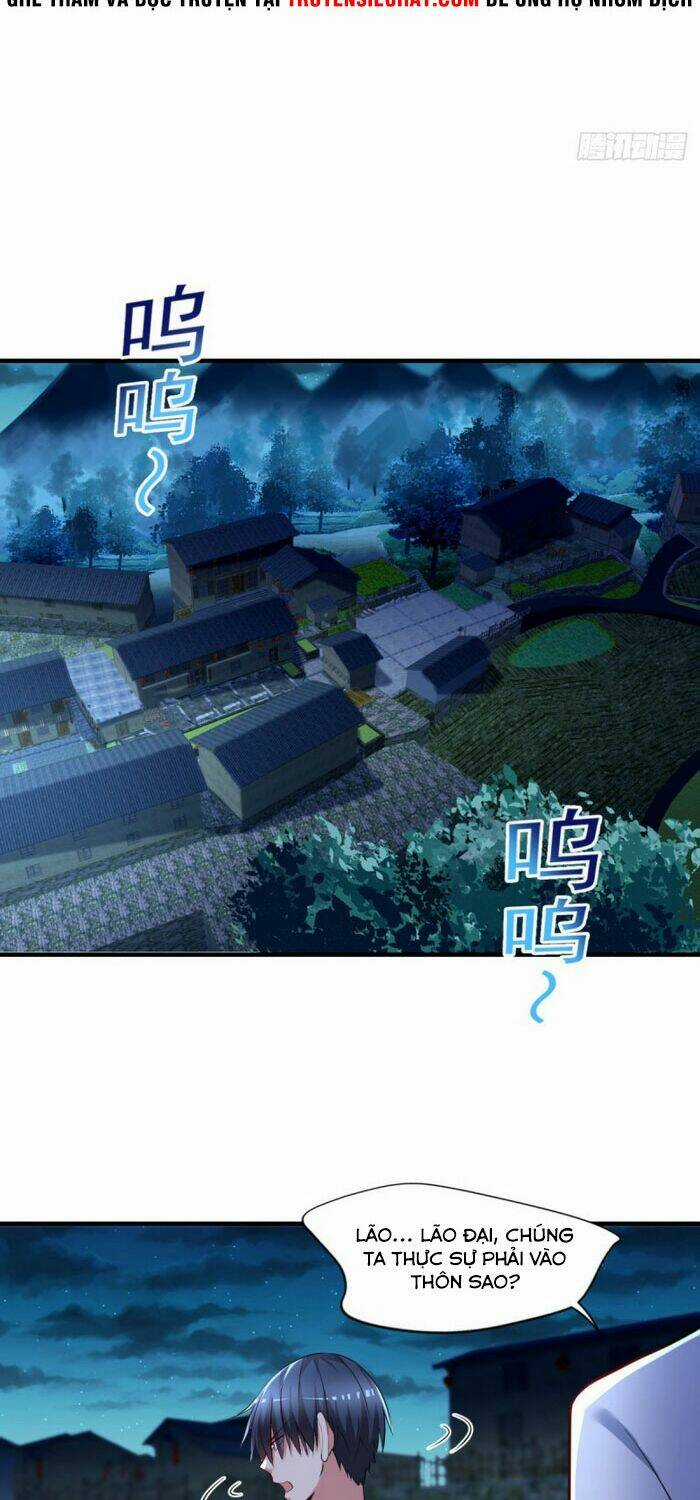 Mở Phòng Khám Tại Tu Tiên Giới Chapter 64 trang 5