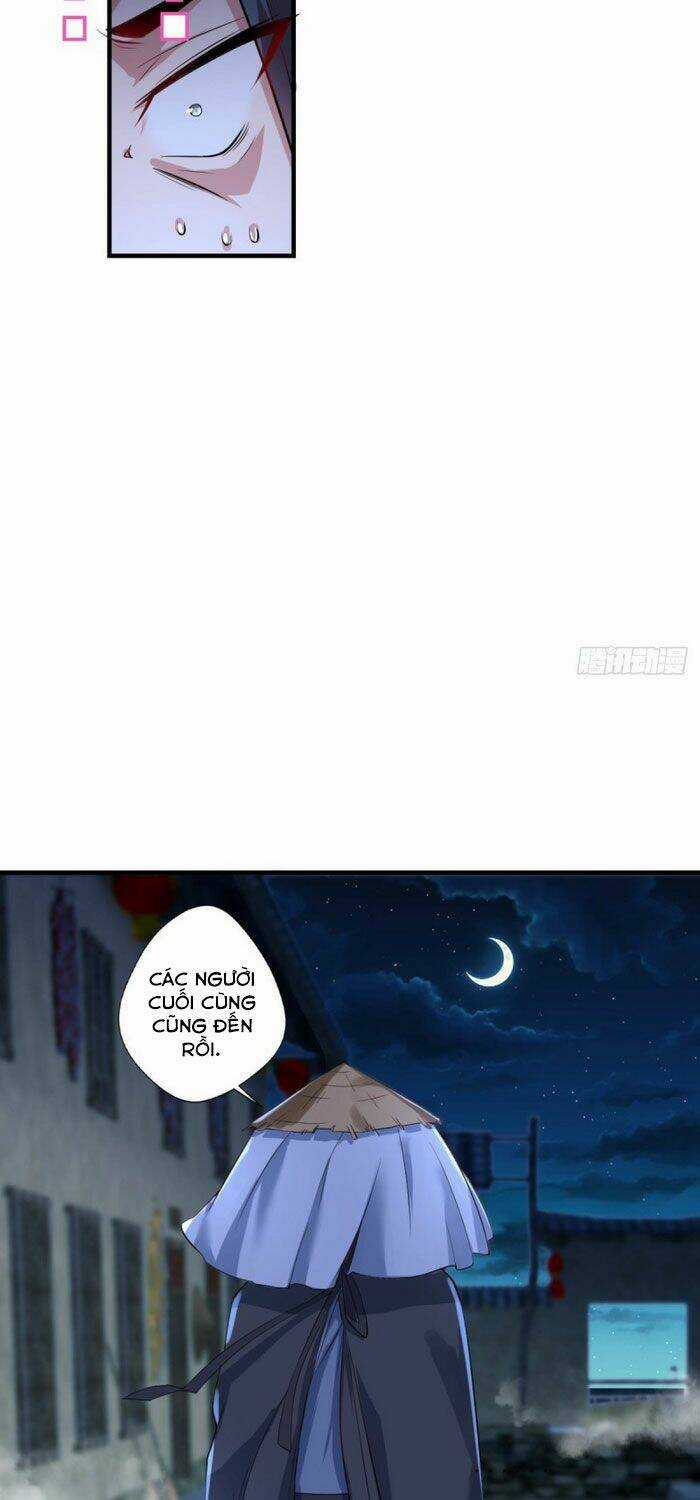 Mở Phòng Khám Tại Tu Tiên Giới Chapter 64 trang 8