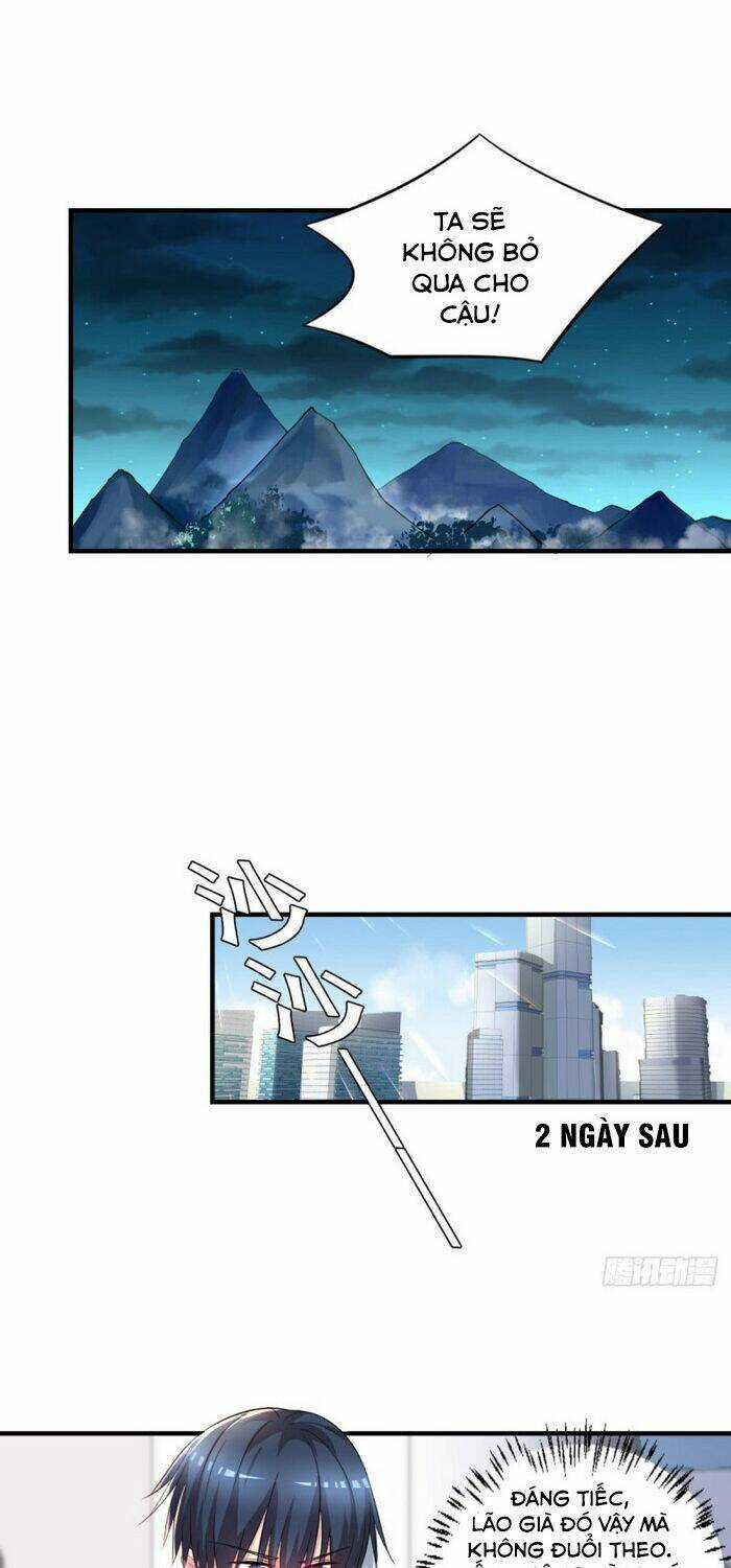 Mở Phòng Khám Tại Tu Tiên Giới Chapter 65 trang 15