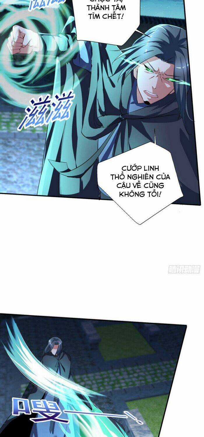 Mở Phòng Khám Tại Tu Tiên Giới Chapter 65 trang 4