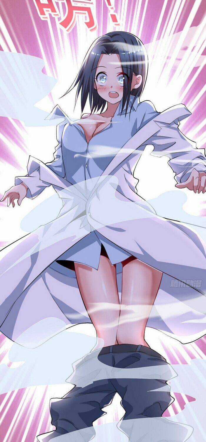 Mở Phòng Khám Tại Tu Tiên Giới Chapter 65 trang 9