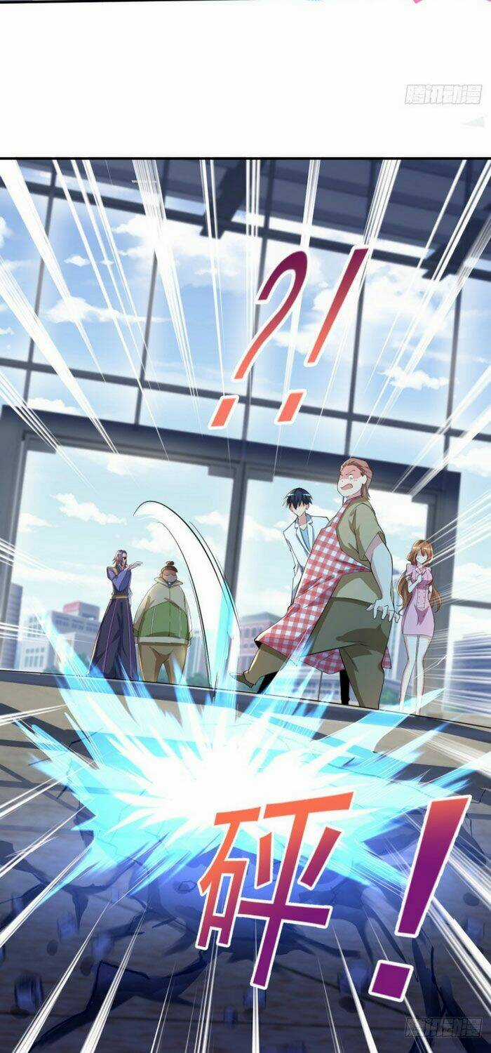 Mở Phòng Khám Tại Tu Tiên Giới Chapter 67 trang 4