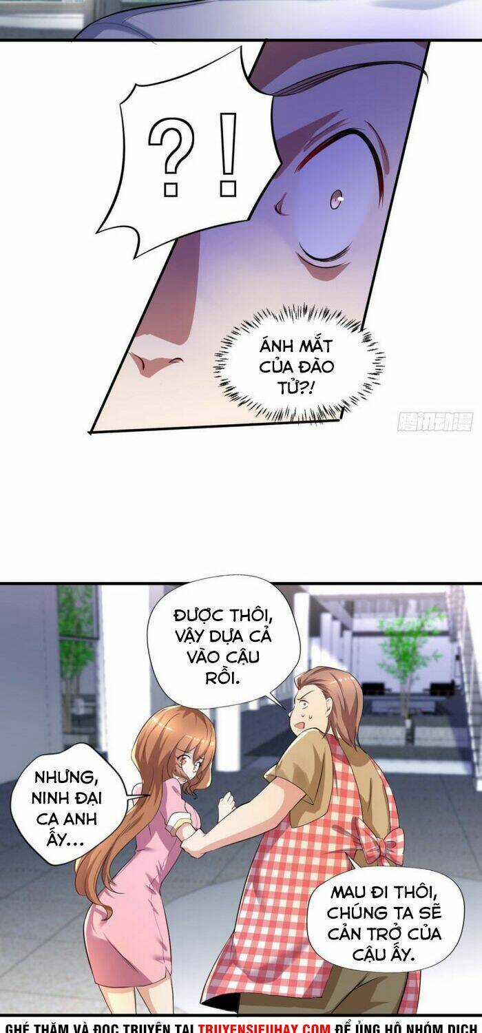 Mở Phòng Khám Tại Tu Tiên Giới Chapter 67 trang 7