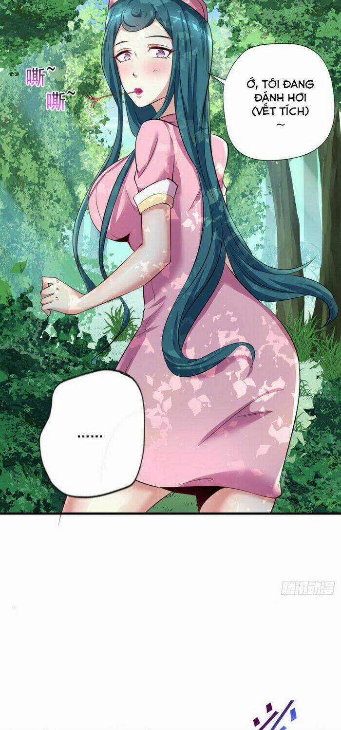 Mở Phòng Khám Tại Tu Tiên Giới Chapter 68 trang 15