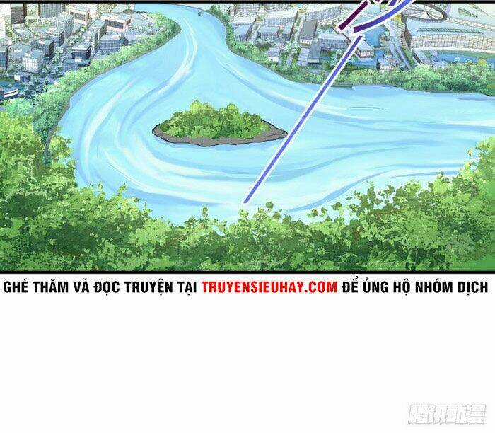 Mở Phòng Khám Tại Tu Tiên Giới Chapter 68 trang 16