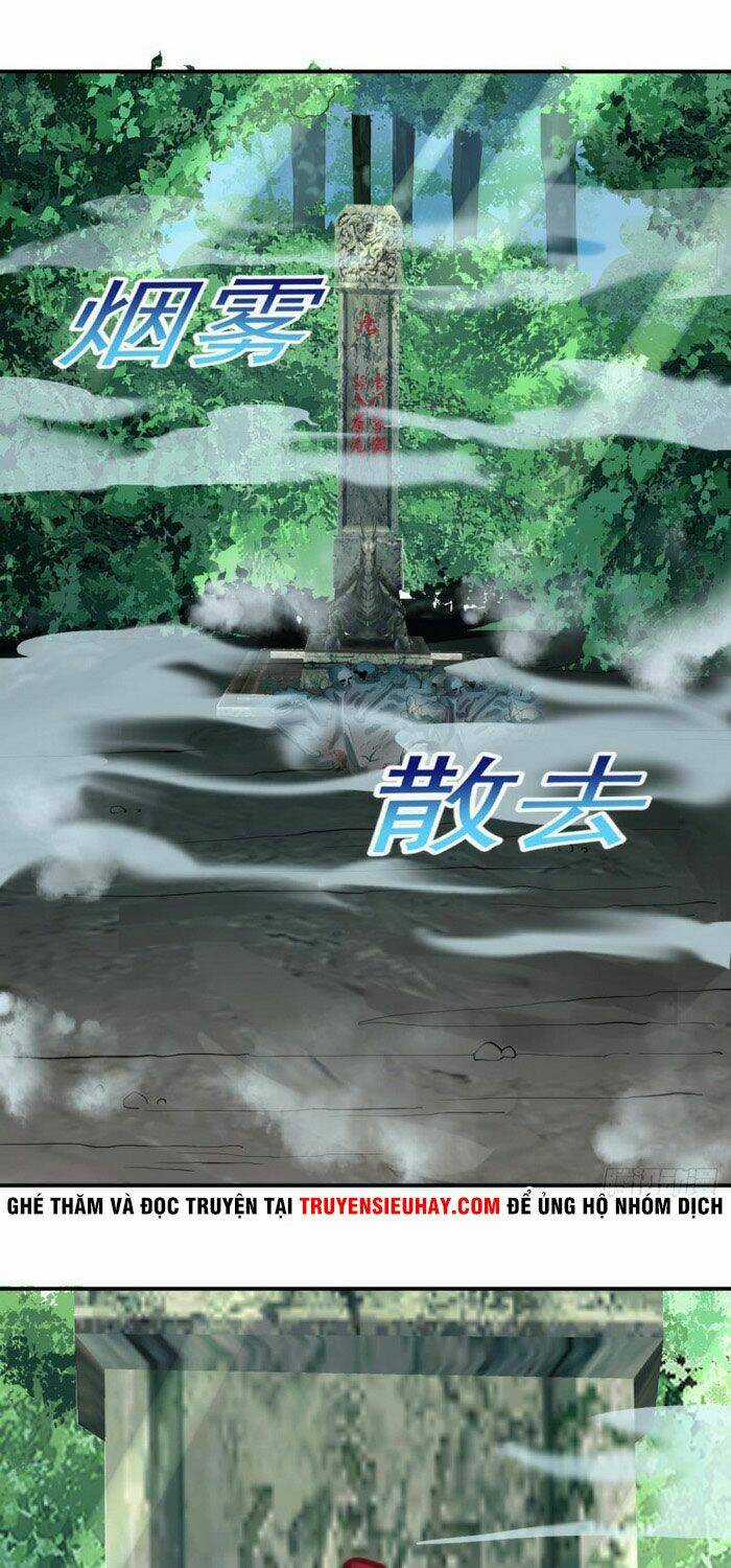 Mở Phòng Khám Tại Tu Tiên Giới Chapter 69 trang 18