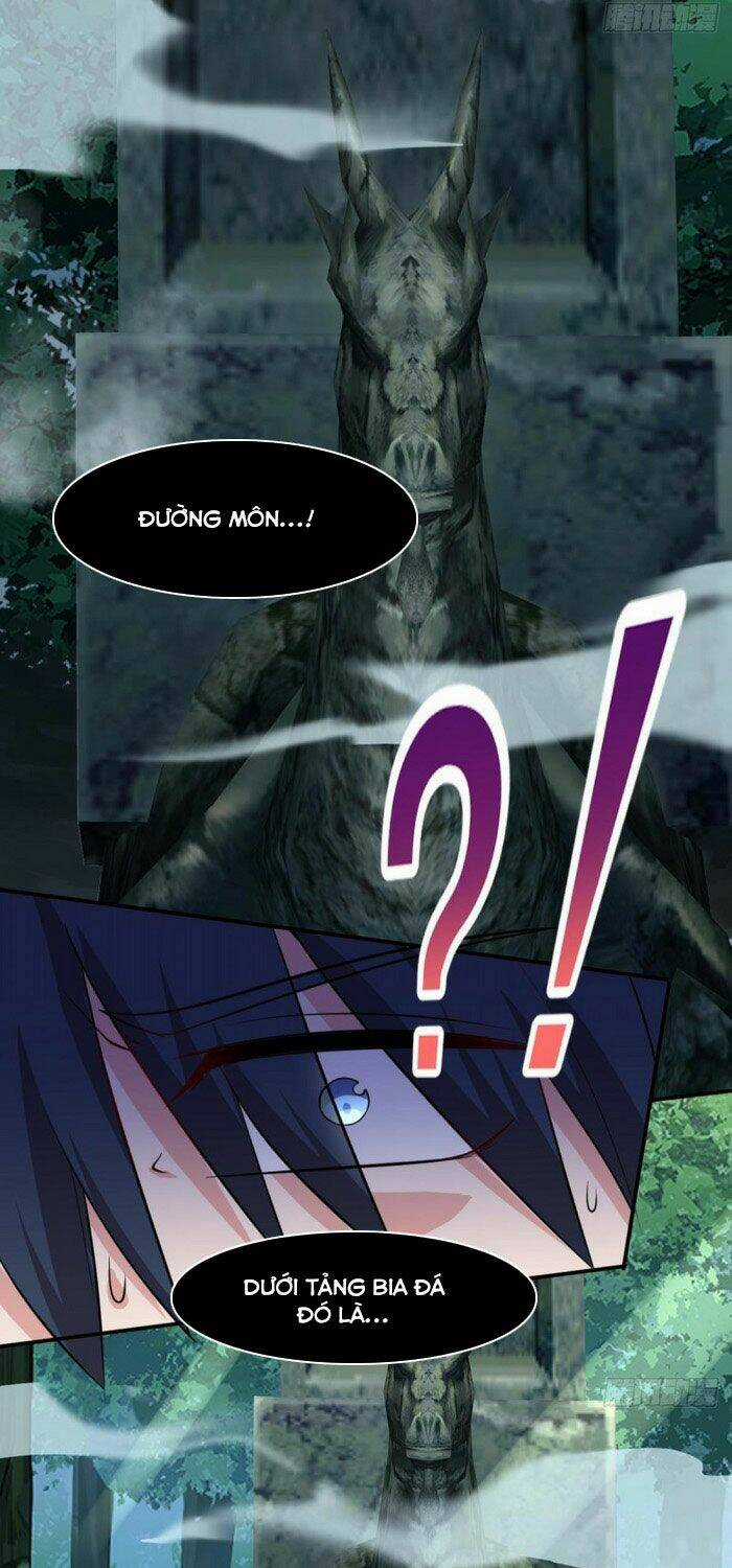 Mở Phòng Khám Tại Tu Tiên Giới Chapter 69 trang 20