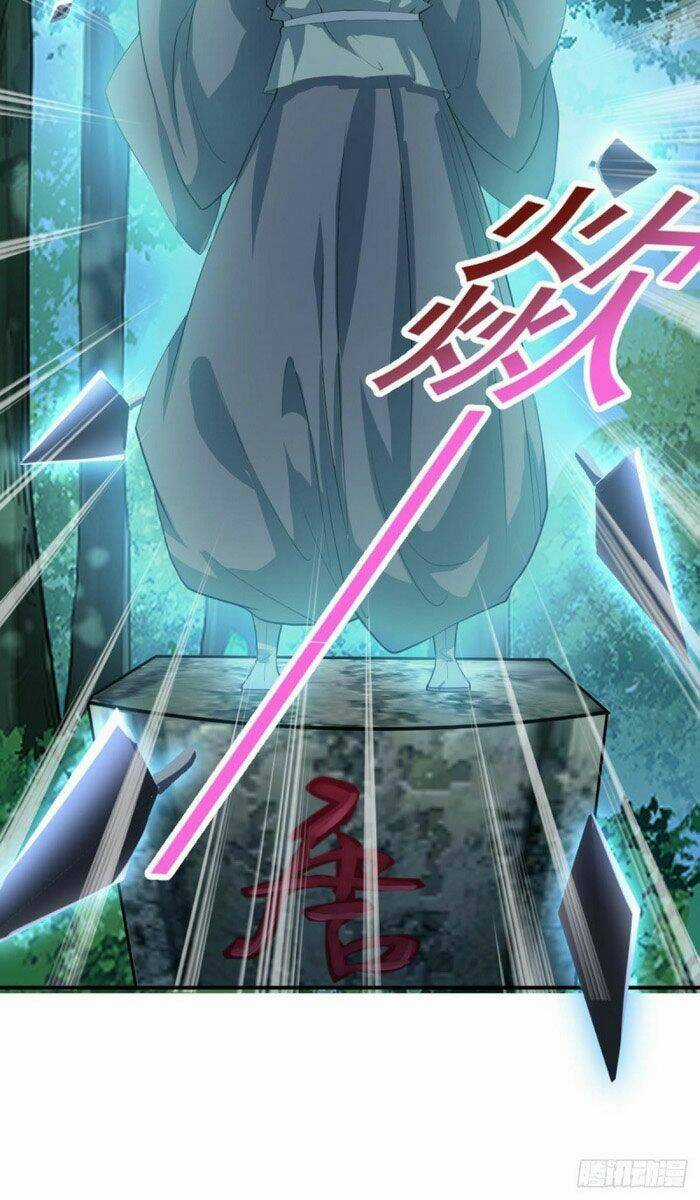 Mở Phòng Khám Tại Tu Tiên Giới Chapter 69 trang 23