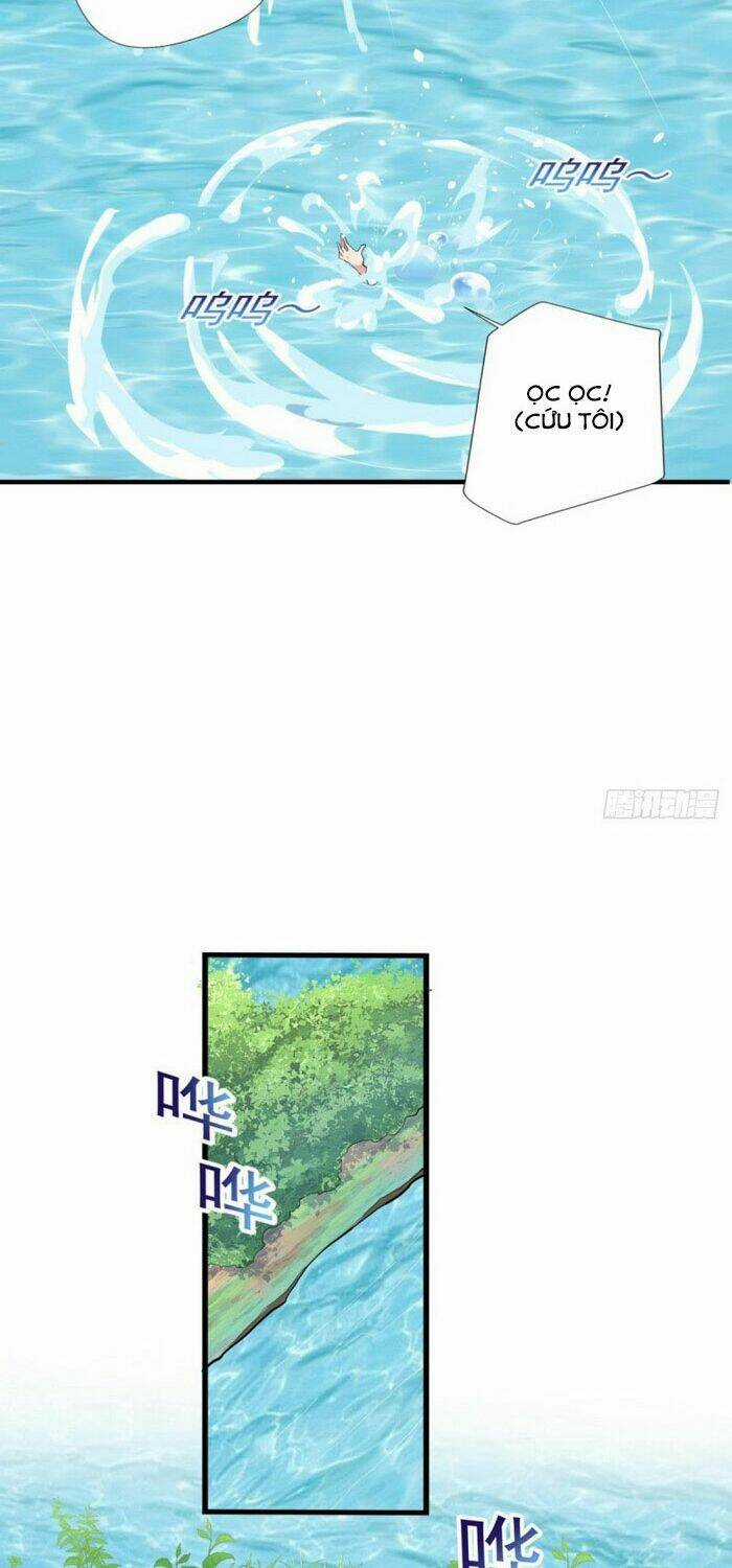 Mở Phòng Khám Tại Tu Tiên Giới Chapter 69 trang 9