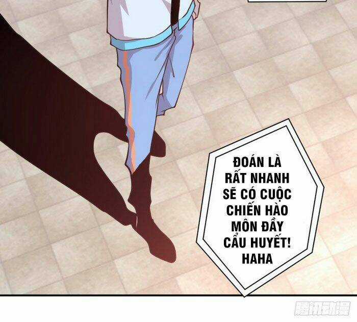 Mở Phòng Khám Tại Tu Tiên Giới Chapter 7 trang 14