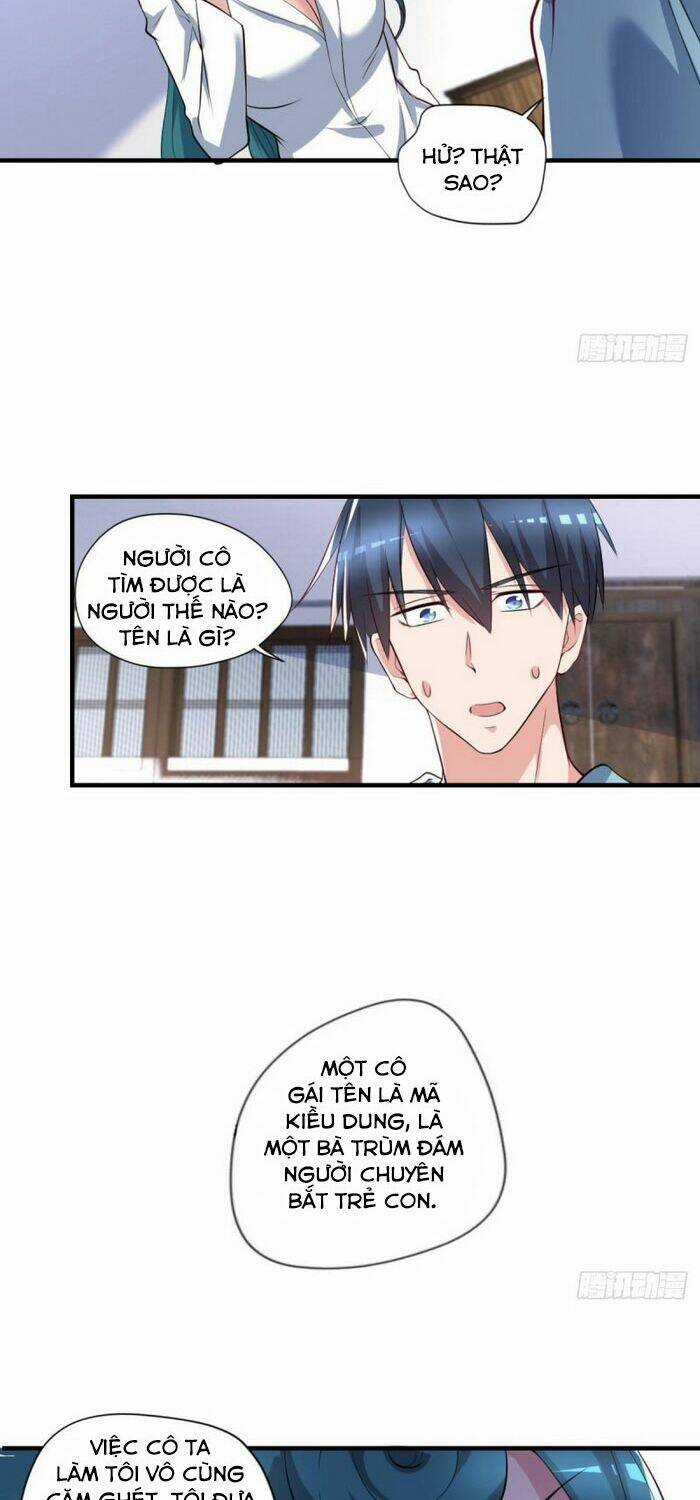 Mở Phòng Khám Tại Tu Tiên Giới Chapter 70 trang 13