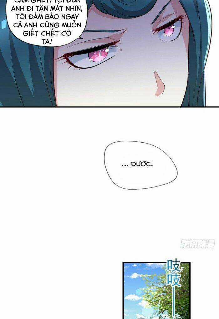 Mở Phòng Khám Tại Tu Tiên Giới Chapter 70 trang 14