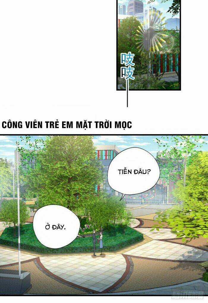 Mở Phòng Khám Tại Tu Tiên Giới Chapter 70 trang 15