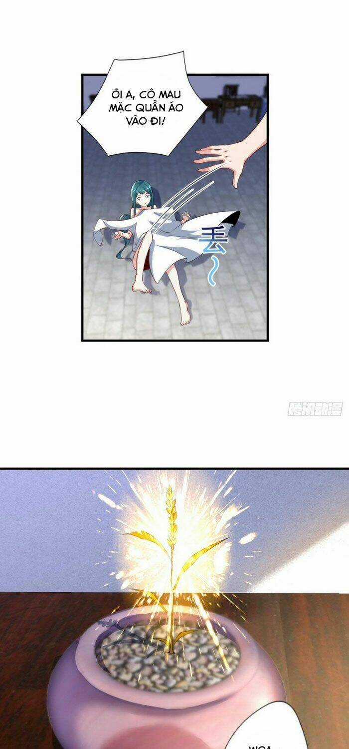 Mở Phòng Khám Tại Tu Tiên Giới Chapter 70 trang 8