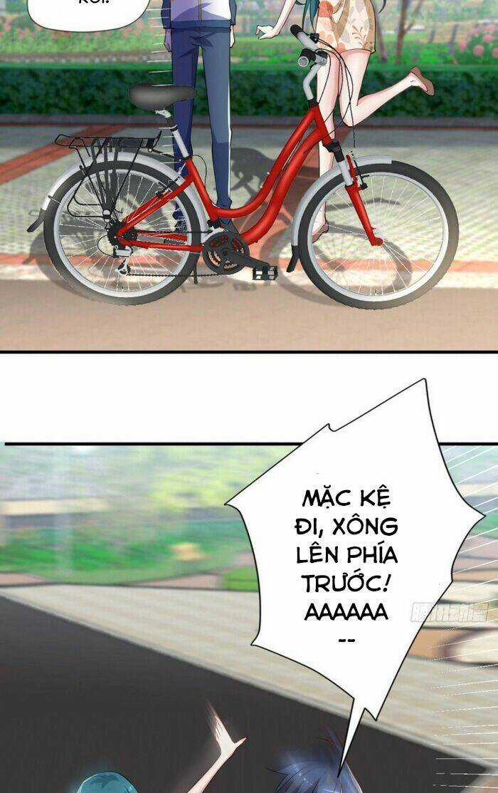 Mở Phòng Khám Tại Tu Tiên Giới Chapter 71 trang 19