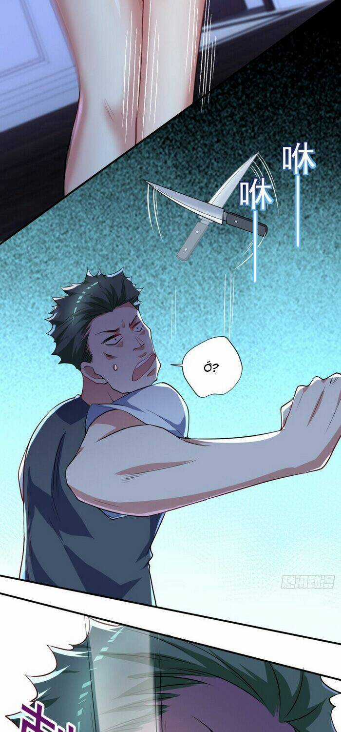 Mở Phòng Khám Tại Tu Tiên Giới Chapter 72 trang 15