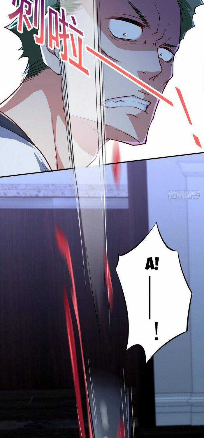 Mở Phòng Khám Tại Tu Tiên Giới Chapter 72 trang 16