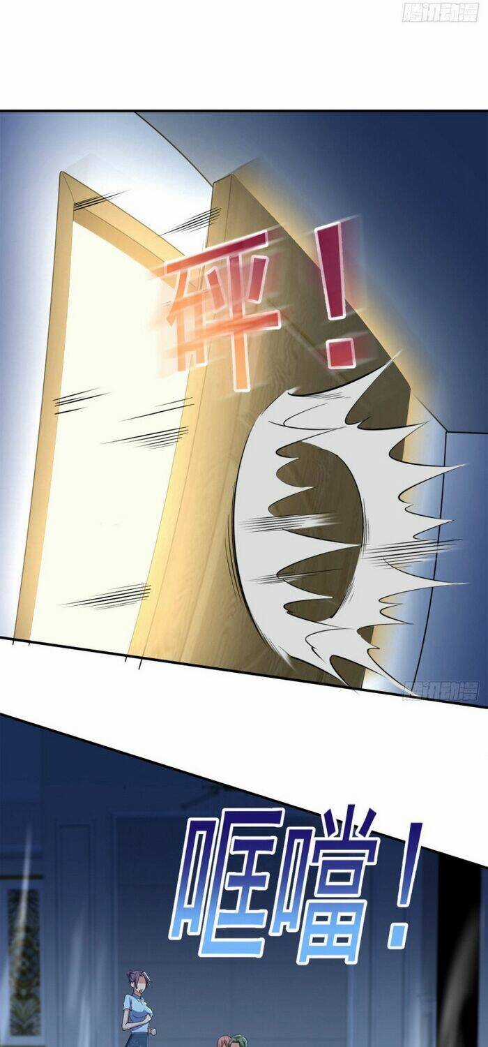 Mở Phòng Khám Tại Tu Tiên Giới Chapter 72 trang 5