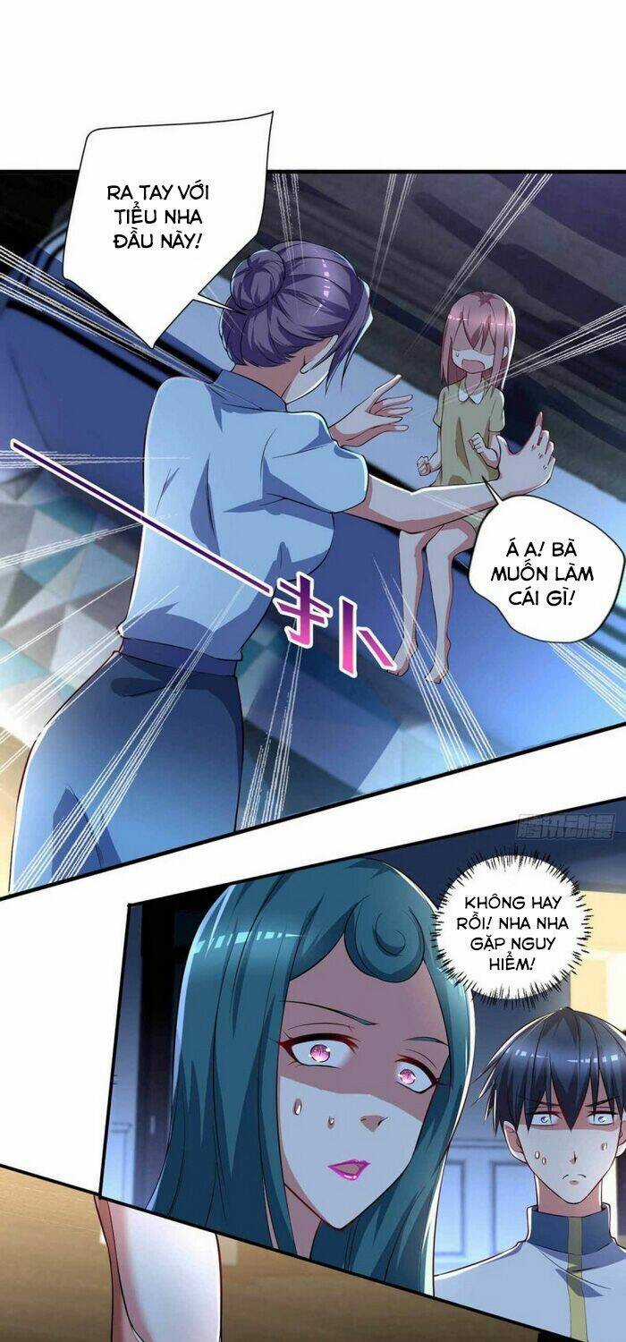 Mở Phòng Khám Tại Tu Tiên Giới Chapter 73 trang 0