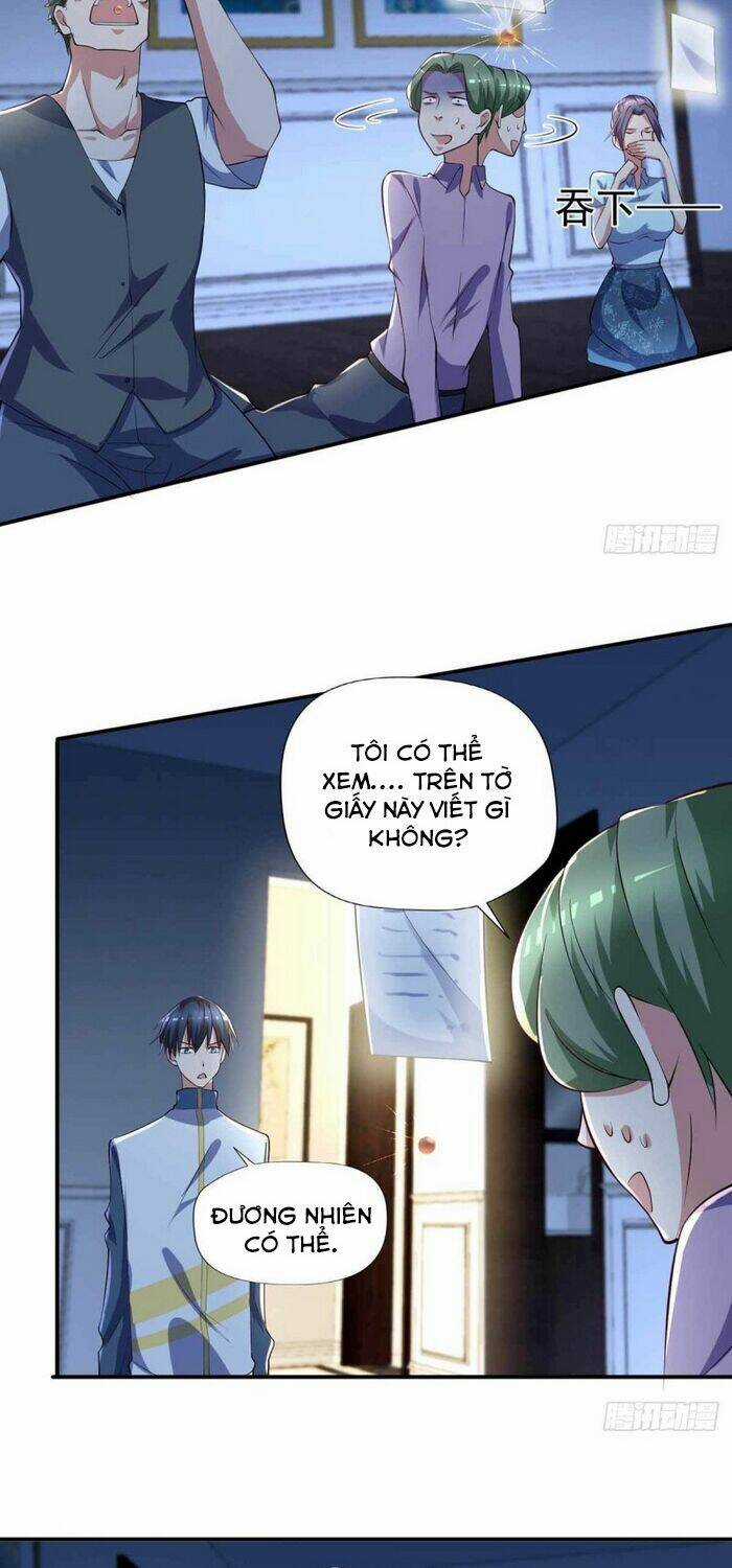 Mở Phòng Khám Tại Tu Tiên Giới Chapter 73 trang 16