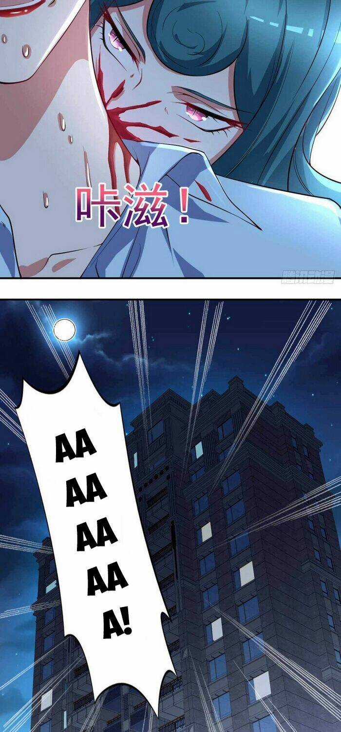 Mở Phòng Khám Tại Tu Tiên Giới Chapter 73 trang 3