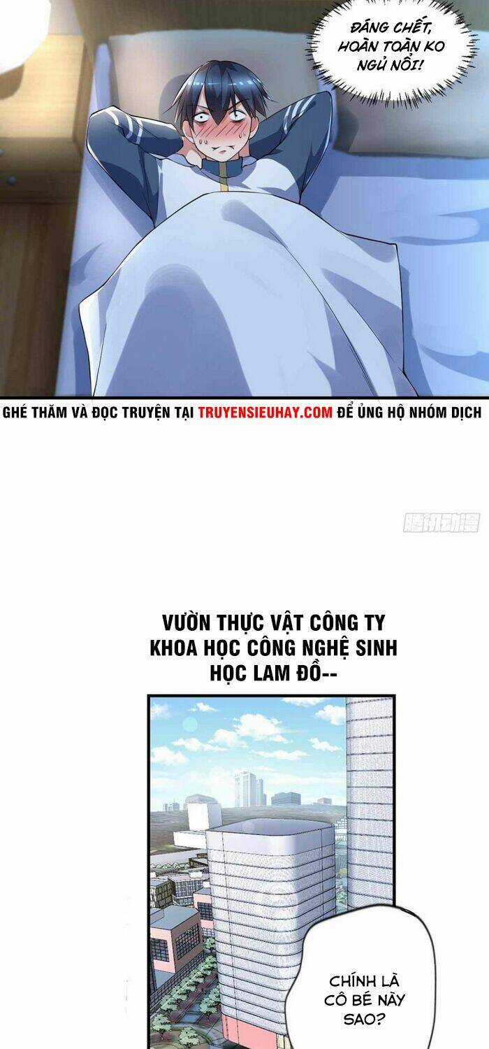 Mở Phòng Khám Tại Tu Tiên Giới Chapter 74 trang 12