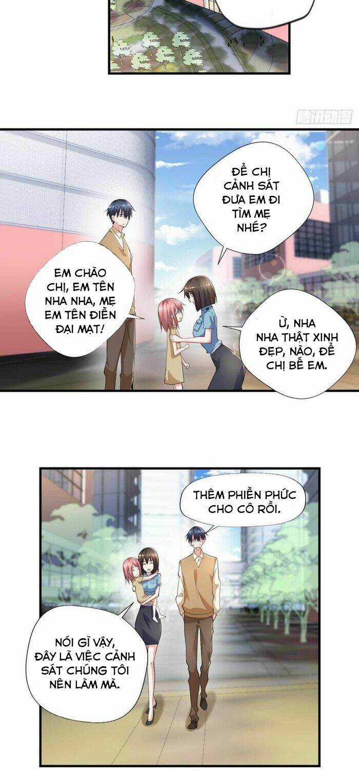 Mở Phòng Khám Tại Tu Tiên Giới Chapter 74 trang 13