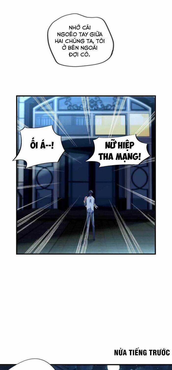 Mở Phòng Khám Tại Tu Tiên Giới Chapter 74 trang 2