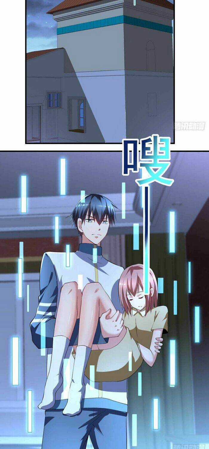 Mở Phòng Khám Tại Tu Tiên Giới Chapter 74 trang 5