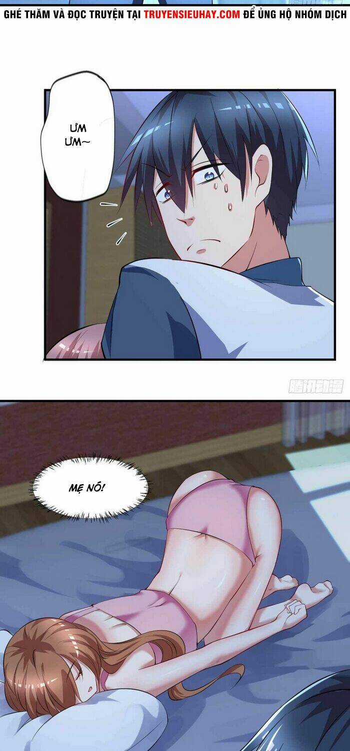 Mở Phòng Khám Tại Tu Tiên Giới Chapter 74 trang 6