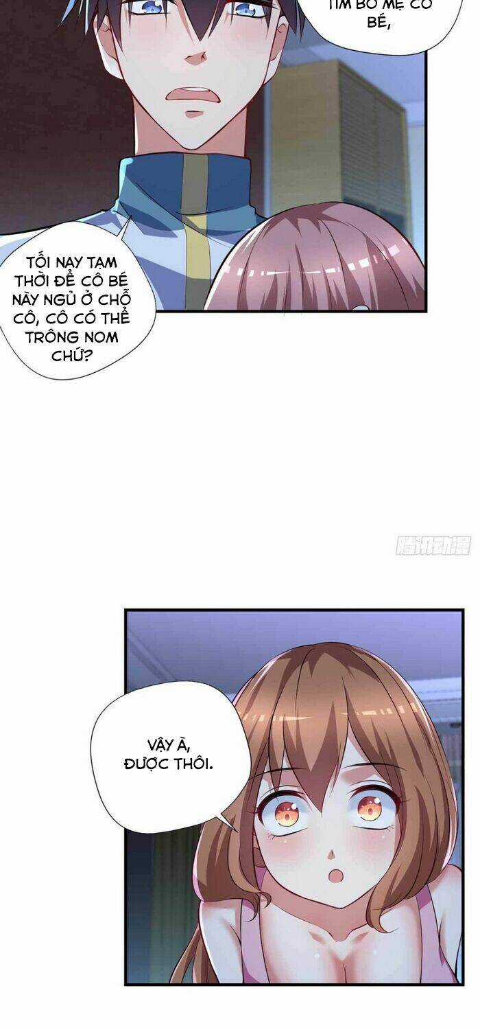 Mở Phòng Khám Tại Tu Tiên Giới Chapter 74 trang 9