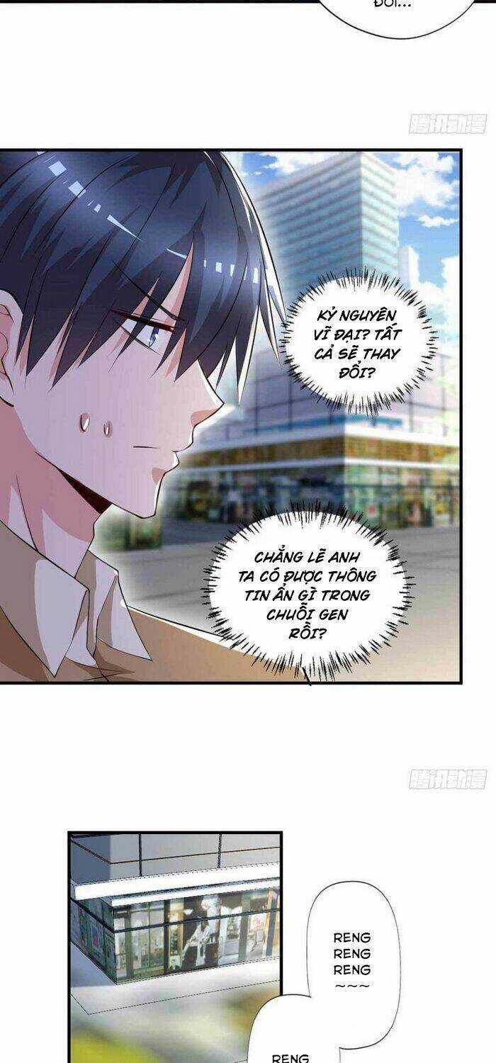 Mở Phòng Khám Tại Tu Tiên Giới Chapter 75 trang 9