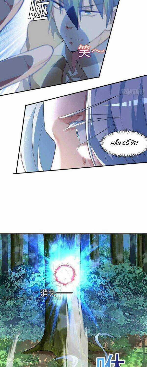 Mở Phòng Khám Tại Tu Tiên Giới Chapter 78 trang 9