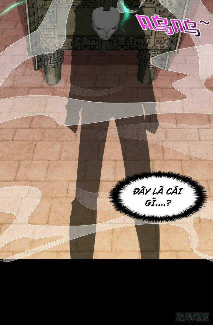 Mở Phòng Khám Tại Tu Tiên Giới Chapter 8 trang 16