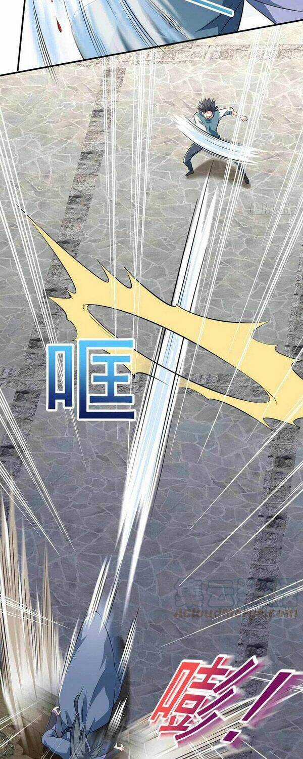 Mở Phòng Khám Tại Tu Tiên Giới Chapter 81 trang 14