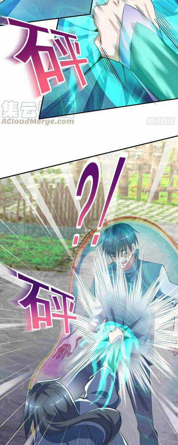 Mở Phòng Khám Tại Tu Tiên Giới Chapter 81 trang 6