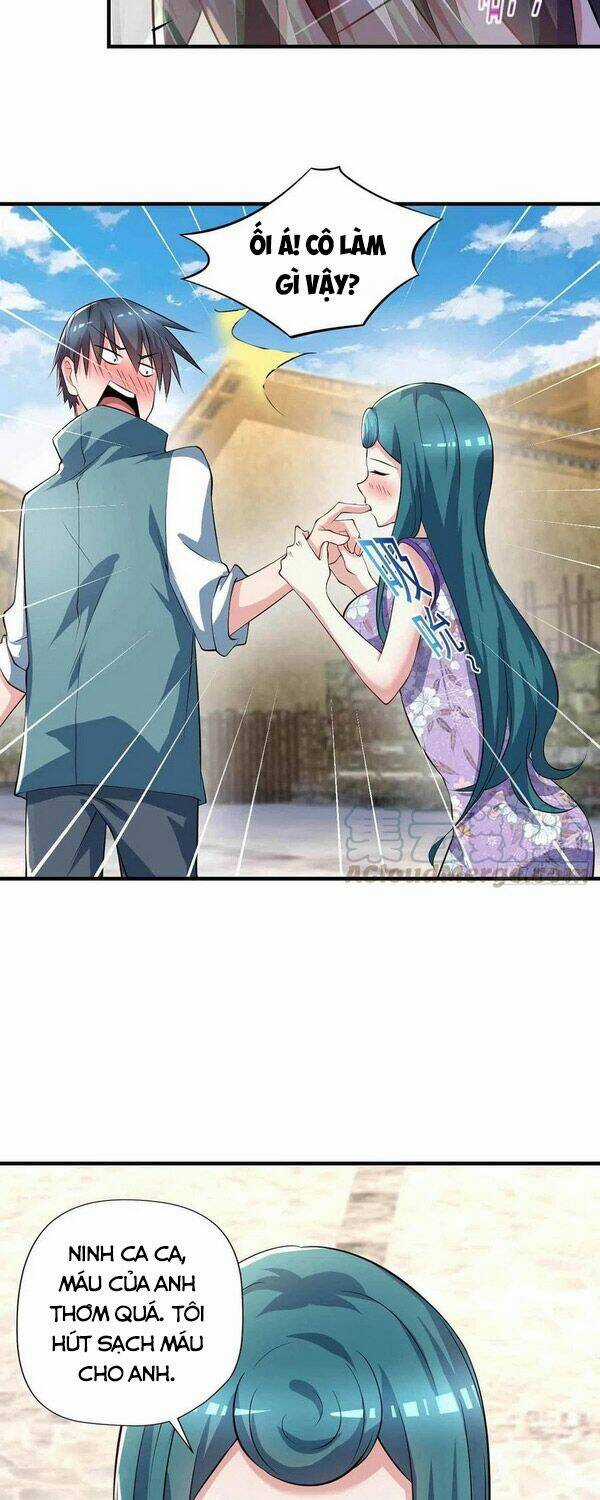 Mở Phòng Khám Tại Tu Tiên Giới Chapter 82 trang 12