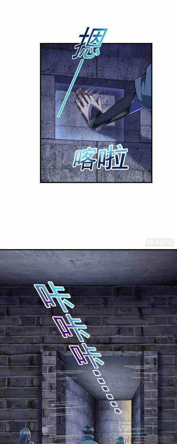 Mở Phòng Khám Tại Tu Tiên Giới Chapter 82 trang 15