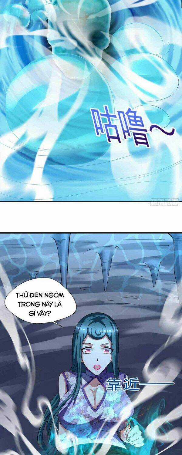 Mở Phòng Khám Tại Tu Tiên Giới Chapter 83 trang 4