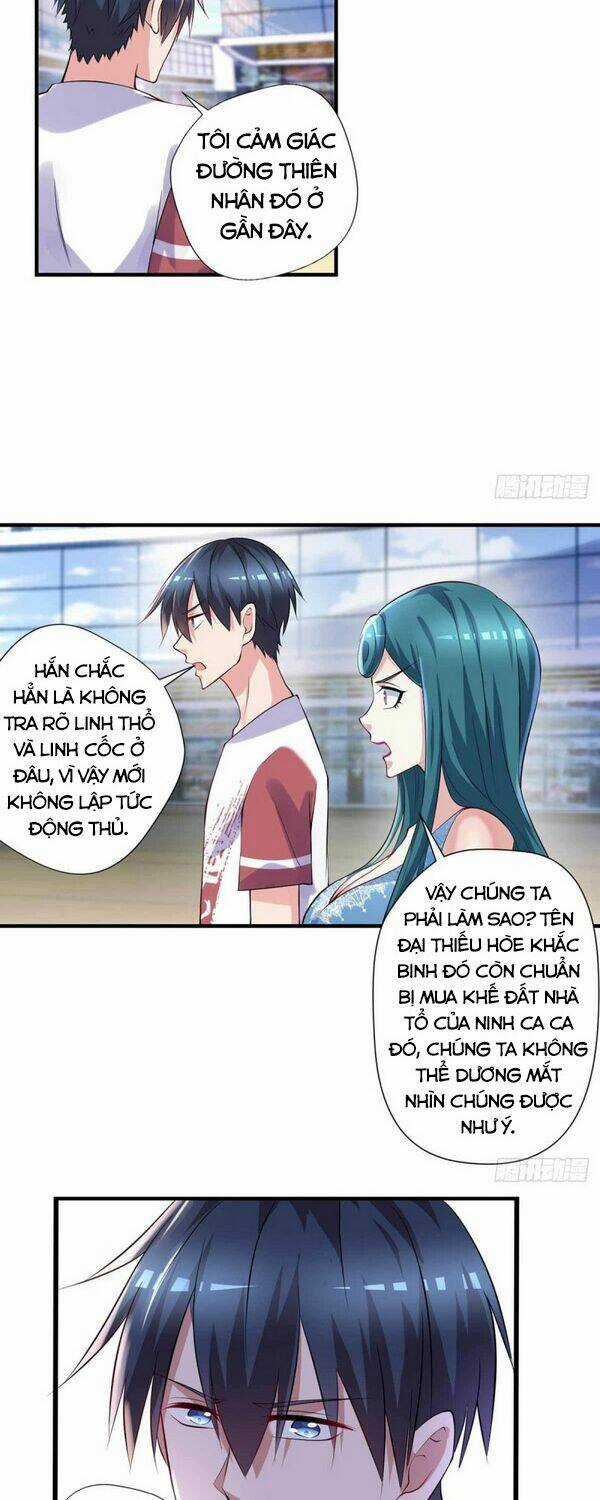 Mở Phòng Khám Tại Tu Tiên Giới Chapter 84 trang 5