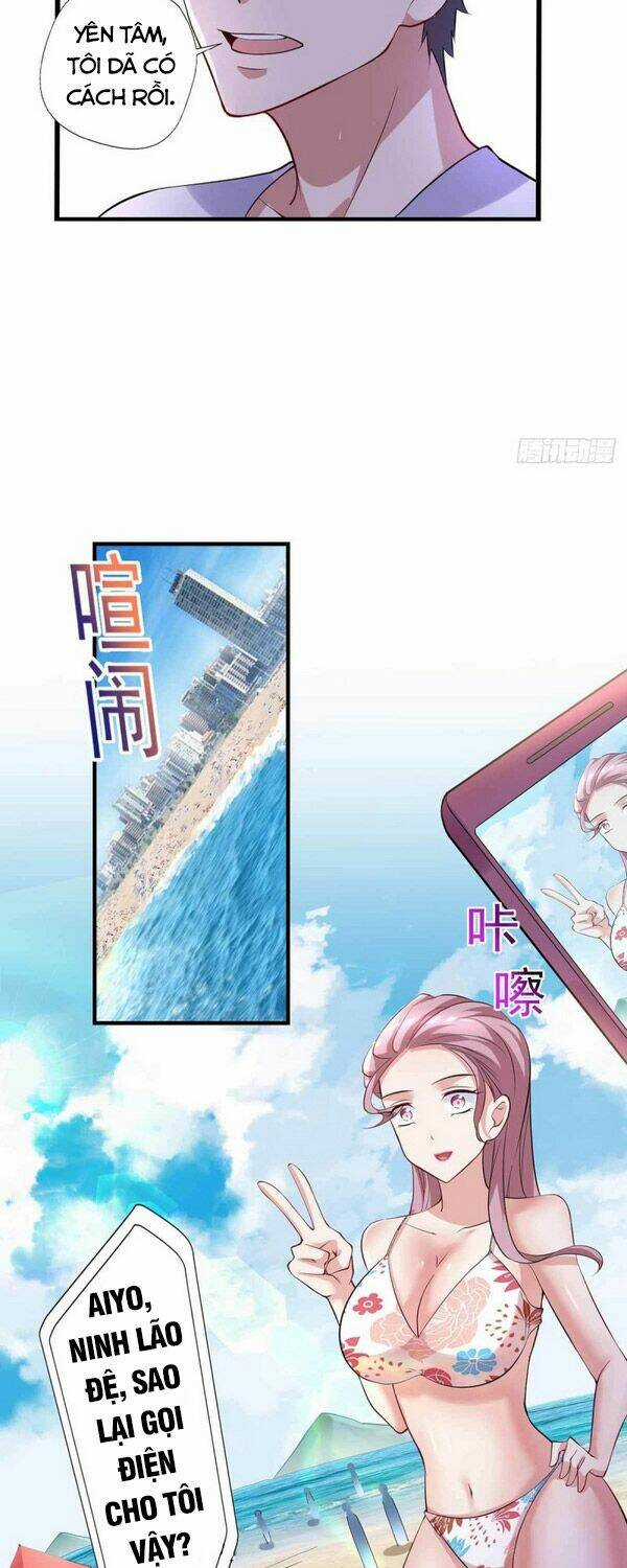 Mở Phòng Khám Tại Tu Tiên Giới Chapter 84 trang 6