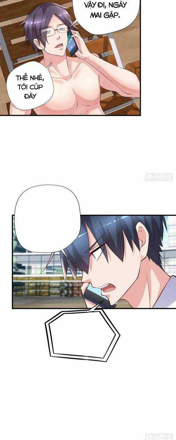 Mở Phòng Khám Tại Tu Tiên Giới Chapter 84 trang 9