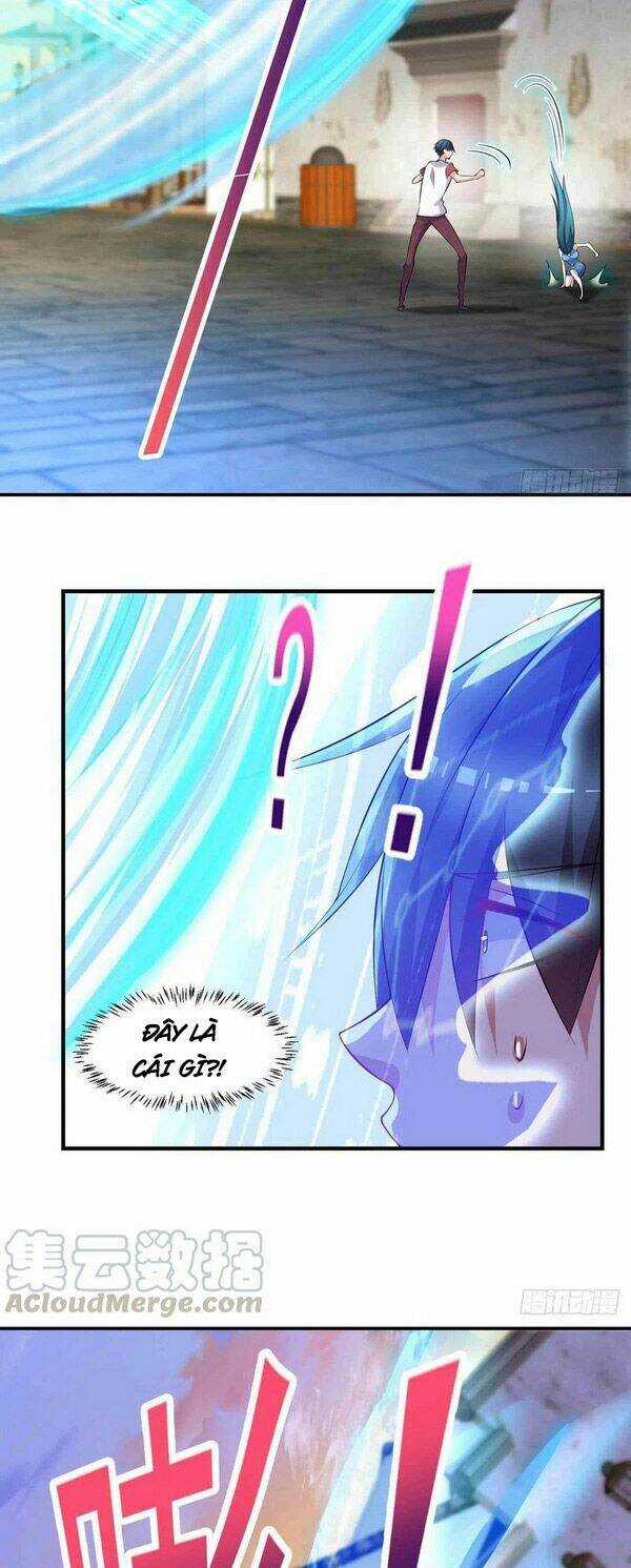 Mở Phòng Khám Tại Tu Tiên Giới Chapter 85 trang 16